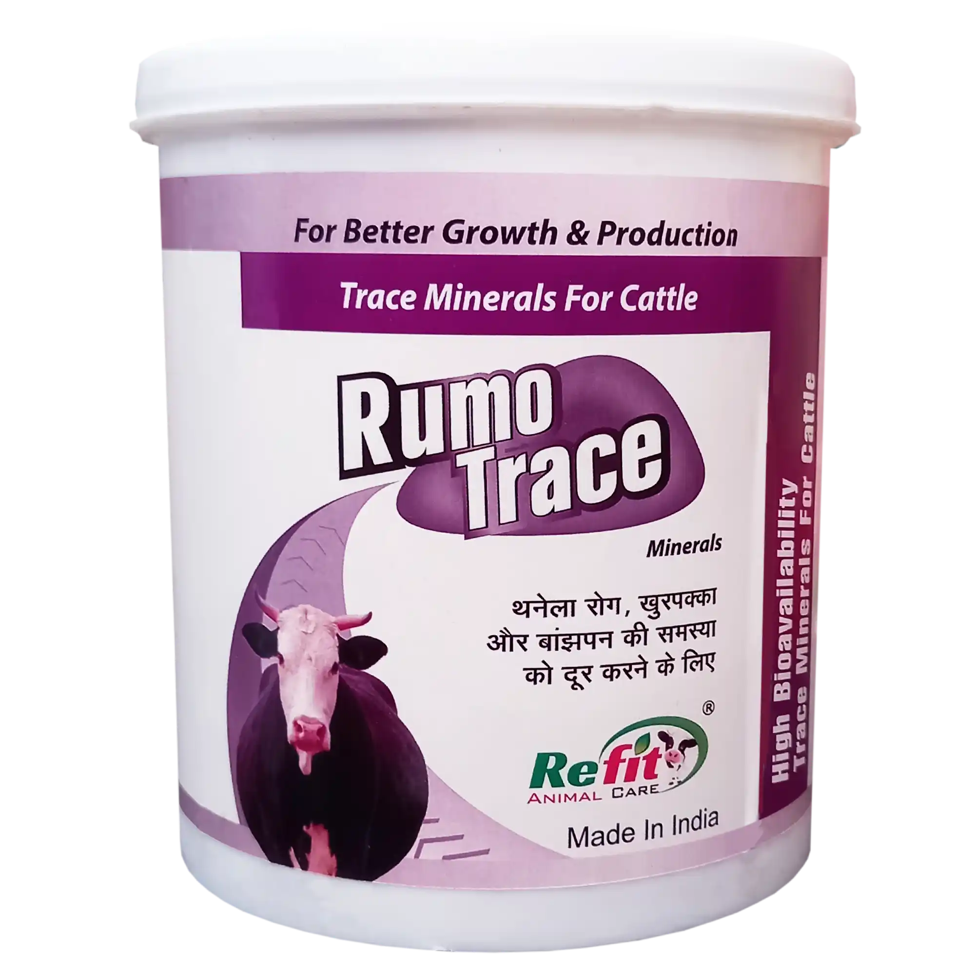 Trace Mineral Rumotrace