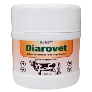 Image of Refit Animal Care Product cow diarrhea medicine