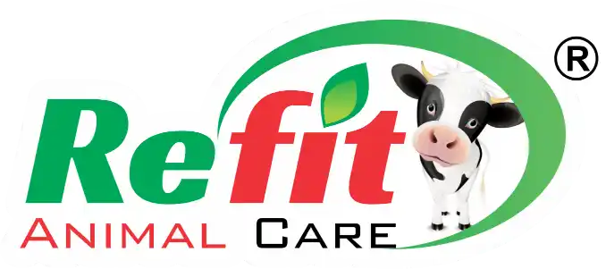 Veterinary Products Manufacturer in India - Refit Animal Care