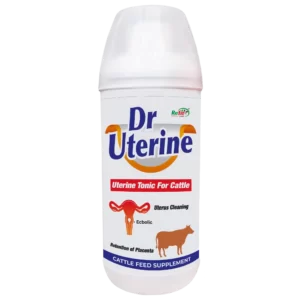 veterinary uterine tonic