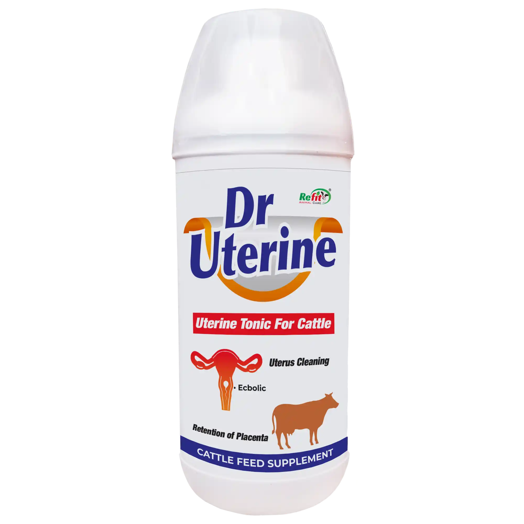veterinary uterine tonic