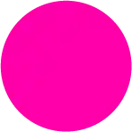 pink round